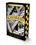 Katabasis. Special Deluxe Edition