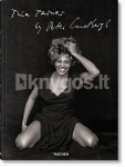 Tina Turner by Peter Lindbergh