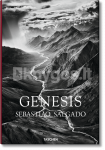 Sebasti&atilde;o Salgado. Genesis
