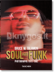 Bruce W. Talamon. Soul. R&B. Funk. Photographs 1972&ndash;1982