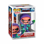 FUNKO POP! Vinyl figuur: Masters of the Universe - Skeletor