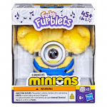 FURBY interaktiivne Furblets Minions