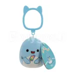 SQUISHMALLOWS W30 pehme v&otilde;tmehoidja, 8 cm