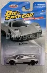 MSZ metallist mudelauto 2023 Pagani Utopia, skaala 1:64