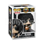 FUNKO POP! Guns N&acute; Roses - Slash (November Rain)