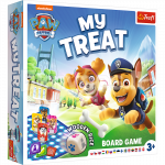 TREFL PAW PATROL m&auml;ng My Treat K&auml;papatrull