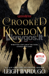 Crooked Kingdom