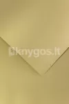 Dekoratiivpaber ICELAND A4 kuldne 220 g/m&sup2; 20 lehte
