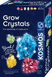 &Otilde;ppekomplekt GROW CRYSTALS 10&ndash;14 a.