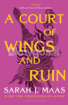 A Court of Wings and Ruin
