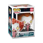 FUNKO POP! Vinyl figuur: IT: Chapter 2 - Pennywise