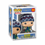 FUNKO POP! Vinyl figuur: Home Alone - Kevin McCallister with Talkboy