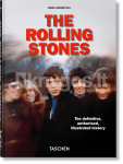 The Rolling Stones. 45th Ed.