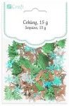 Uusaasta glitter, 15 g