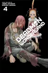 Deadman Wonderland, Vol. 4