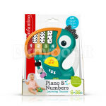 INFANTINO Muusika ja numbrid