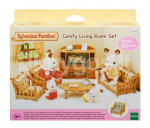 SYLVANIAN FAMILIES Elutoam&ouml;&ouml;bel