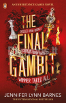 The Final Gambit