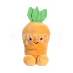 AURORA Palm Pals pehme m&auml;nguasi porgand, 12 cm