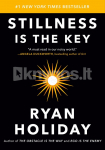Stillness Is the Key