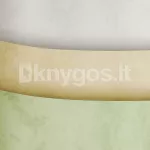 Dekoratiivpaber MARMUR, A4, valge, 220 g/m&sup2;, 20 lehte