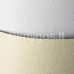 Dekoratyvinis popierius KAMIEN A4 balta 230g 20l