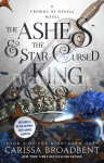 The Ashes & the Star-Cursed King
