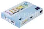 V&auml;rviline paber A4 160 g/m&sup2; IC Iceberg (hele j&auml;&auml;sinine)