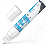 Paint-lt 330 akr&uuml;&uuml;lmarker, 15 mm, valge