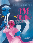 Lore Olympus: Volume Seven