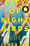 City of Night Birds