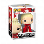 FUNKO POP! Vinyl Figuur: Mattel - 80th Anniversary Barbie