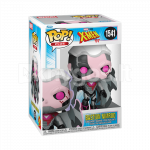 FUNKO POP! Vinyl Figuur: Marvel: X-Men&acute;97 - Bastion (w/Chase)