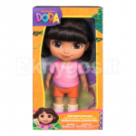 DORA THE EXPLORER nukk parim s&otilde;ber Dora 30 cm