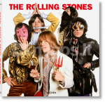 The Rolling Stones. Updated Edition