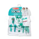 MELISSA & DOUG arsti kost&uuml;&uuml;m