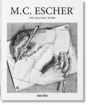 M.C. Escher