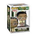 FUNKO POP! Breaking Bad - Gus Fring