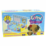 BEVERLY HILLS TEDDY BEAR TINY TUKKINS M&auml;ngukomplekt