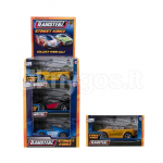 TEAMSTERZ Metallist automudel