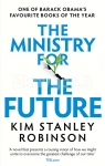 The Ministry for the Future