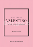 Little Book of Valentino