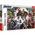 TREFL AVENGERS Pusle, 1000 osa