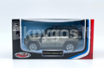 MSZ metallist mudelauto 2020 Land Rover Defender 110, skaala 1:43