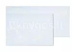 WIATR DL &uuml;mbrikud, 120 g/m&sup2;, 10 tk, valged