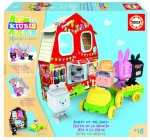 3D THE KUBIS: FARM PARTY &ndash; m&auml;ng 2&ndash;4-aastastele