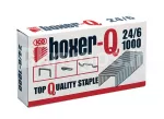 Boxer Ico kirjaklambrid 24/6