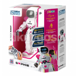 XTREM BOTS Robot Sophie 2.0