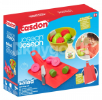 Joseph Joseph Salati valmistamise komplekt