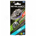 BEYBLADE X spinner